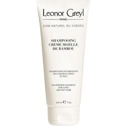 Leonor Greyl Shampooing Crème Moelle De Bambou 6.8fl oz