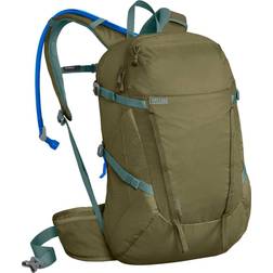 Camelbak Helena 20 W - Burnt Olive Silver Pine