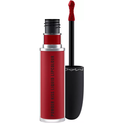 MAC Powder Kiss Liquid Lipcolour Fashion, Sweetie