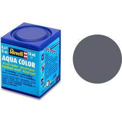 Revell Aqua Color Gun Gray Matt 18ml