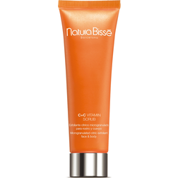 Natura Bisse C+C Vitamin Scrub 3.4fl oz