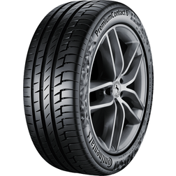 Continental ContiPremiumContact 6 215/60 R17 96V FR