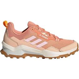 Adidas Terrex AX4 Primegreen Hiking W - Ambient Blush/Clear Pink/Wonder White