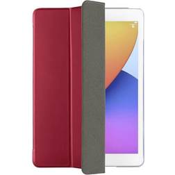 Hama Fold Clear Book Case for Apple iPad 10.2 (2019), iPad 10.2 (2020)