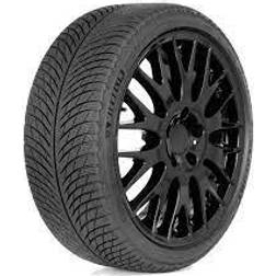 Michelin Pilot Alpin 5 225/35 R19 88W XL