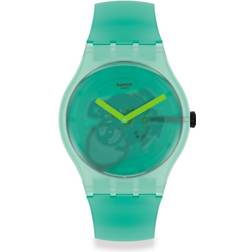 Swatch Nature Blur (SUOG119)