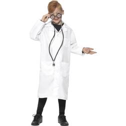 Smiffys Doctor/Scientist Costume