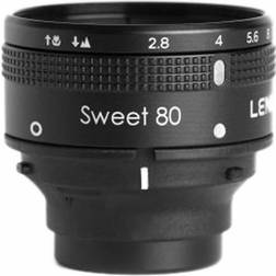 Lensbaby Sweet 80 Optic