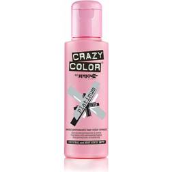 Renbow Crazy Color #28 Platinum 3.4fl oz