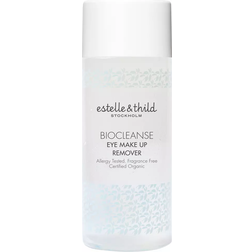 Estelle & Thild Biocleanes Eye Makeup Remover 150ml