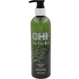 CHI Tea Tree Oil Shampoo 12fl oz
