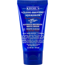 Kiehl's Since 1851 Ultimate Brushless Shave Cream White Eagle 75ml