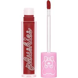 Lime Crime Plushies Lipstick Jam