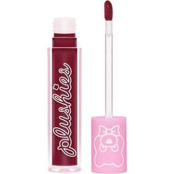 Lime Crime Plushies Lipstick Blackberry