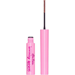 Lime Crime Bushy Brow Gel Honey Brown