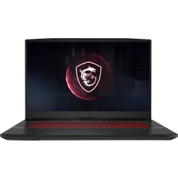 MSI Pulse GL76 11UDK-217