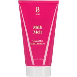 BYBI Milk Melt Vegan Oat Cleanser 5.1fl oz