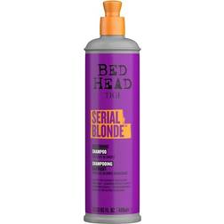 Tigi Bed Head Serial Blonde Shampoo 13.5fl oz