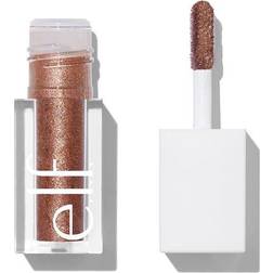 E.L.F. Liquid Glitter Eyeshadow Copper Pop