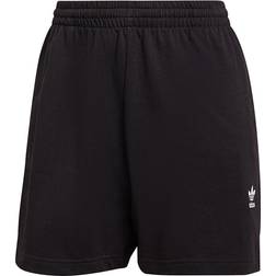 Adidas Women's Adicolor Essentials Shorts - Black