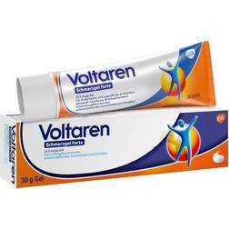 Voltaren Forte 23.2mg/g 30g Gele