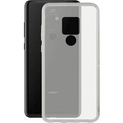 Ksix Flex Cover TPU for Huawei Mate 20