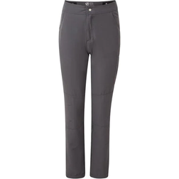 Dare 2b Kid's Reprise Walking Trouser - Ebony Grey (DKJ396_L3U)