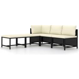 vidaXL 313517 Lounge-Set