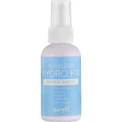 Barry M Flawless Primer Water 50ml