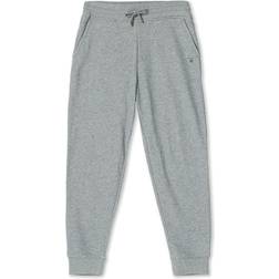 Gant Original Sweatpants - Grey Melange