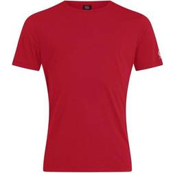 Canterbury Club Plain T-shirt Unisex - Red