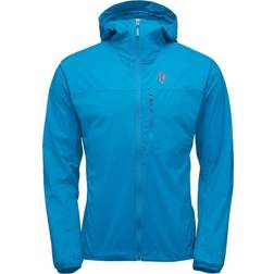 Black Diamond Alpine Start Hoody - Kingfisher