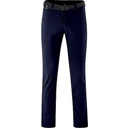 Maier Sports Perlit Pant - Night Sky