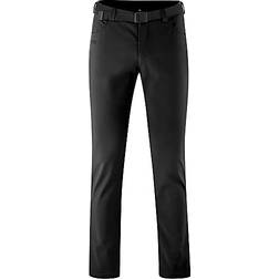 Maier Sports Perlit Pant - Black