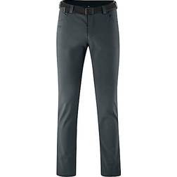 Maier Sports Perlit Pant - Graphite