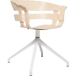 Design House Stockholm Wick Lenestol 75cm