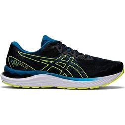 Asics Gel-Cumulus 23 M - Black/Glow Yellow