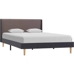 vidaXL Bed Frame 81.5cm Bettrahmen 140x200cm