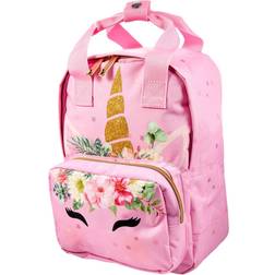 Valiant Unicorn Small Backpack 7L - Pink