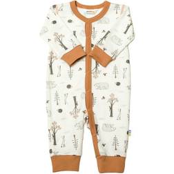 Joha Jumpsuit - Forestgirl (39311-70 -3310)