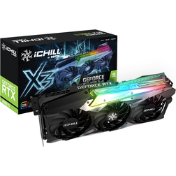 Inno3D GeForce RTX 3080 Ti iChill X3 HDMI 3xDP 12GB