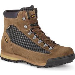 Aku Slope Ballistic GTX - Black/Olive