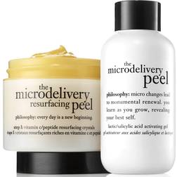 Philosophy The Microdelivery Resurfacing Peel