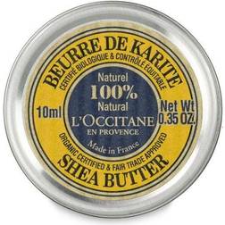 L'Occitane Shea Butter Pure Shea Butter 0.3fl oz