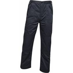 Regatta Pro Multi Pocket Action Trousers - Navy