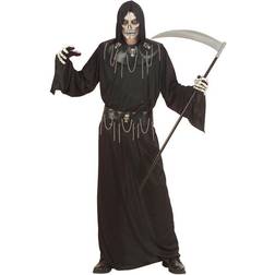 Widmann Skull Master Costume