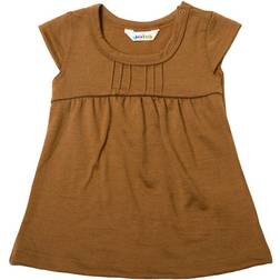 Joha Wool Dress - Brown (48602-348-15961)