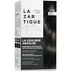 Lazartigue La Couleur Absolue #3.00 Dark Chestnut 153ml