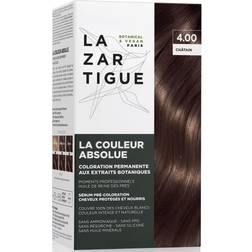 Lazartigue La Couleur Absolue #4.00 Chestnut 5.2fl oz