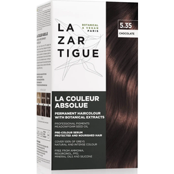 Lazartigue La Couleur Absolue #5.35 Chocolate 153ml